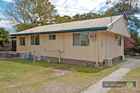 Property photo of 39 Rellam Road Loganlea QLD 4131