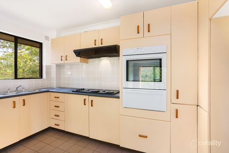Property photo of 5/41-45 Broughton Road Artarmon NSW 2064