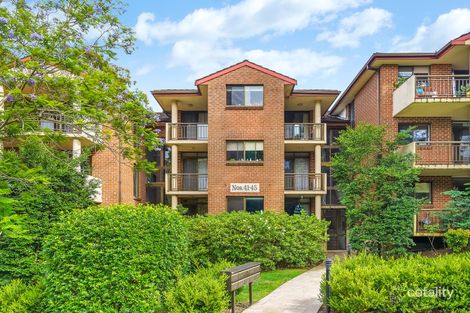 Property photo of 5/41-45 Broughton Road Artarmon NSW 2064