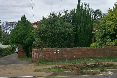 1116 Victoria Rd, West Ryde, NSW 2114