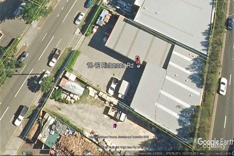 1/10-12 Richmond Rd, Homebush West, NSW 2140