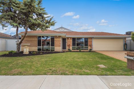 Property photo of 8 Okehampton Road Warnbro WA 6169