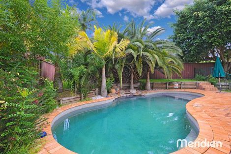 Property photo of 7 Therese Court Baulkham Hills NSW 2153