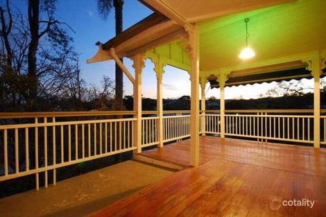 Property photo of 55 Beck Street Paddington QLD 4064