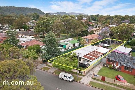96 Mcmasters Rd, Woy Woy, NSW 2256