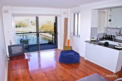 Property photo of 12/75 Elizabeth Bay Road Elizabeth Bay NSW 2011