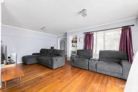Property photo of 54 Feathertop Drive Wyndham Vale VIC 3024