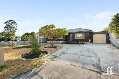 11 Sicklemore Rd, Parmelia, WA 6167