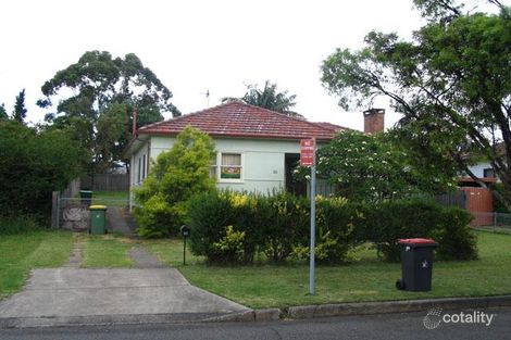 32 Mcphee St, Chester Hill, NSW 2162