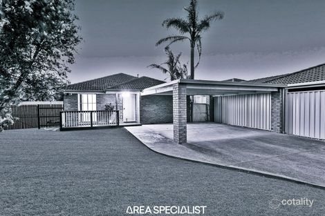Property photo of 8 Helmich Court Aspendale Gardens VIC 3195