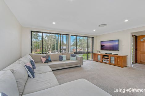 Property photo of 3 Donohue Street Kings Park NSW 2148