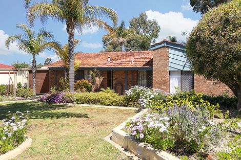 Property photo of 83 Ashburton Drive Gosnells WA 6110