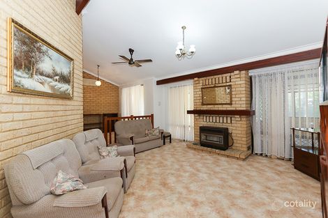 Property photo of 83 Ashburton Drive Gosnells WA 6110