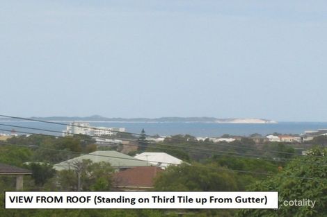 134 Hope St, White Gum Valley, WA 6162