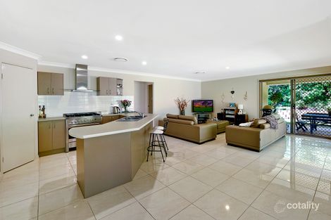 Property photo of 40 Tolga Road Bonogin QLD 4213