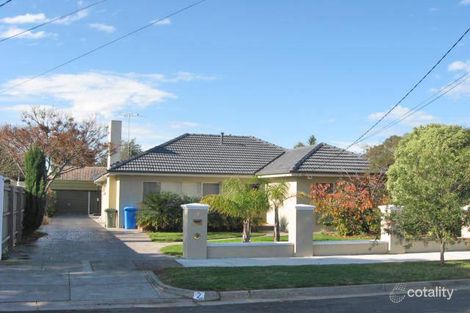 2 Cavell Ct, Beaumaris, VIC 3193