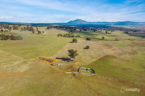 266 Craigie Range Rd, Delegate, NSW 2633