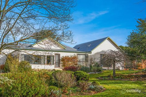 Property photo of 266 Craigie Range Road Delegate NSW 2633
