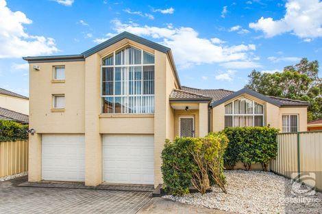 10 Commisso Ct, Quakers Hill, NSW 2763