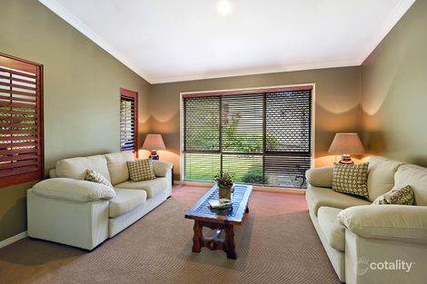 Property photo of 40 Tolga Road Bonogin QLD 4213