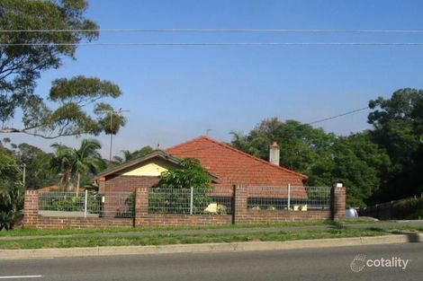 745 King Georges Rd, Hurstville, NSW 2220