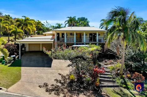 10 PALM CT, MEIKLEVILLE HILL, QLD 4703