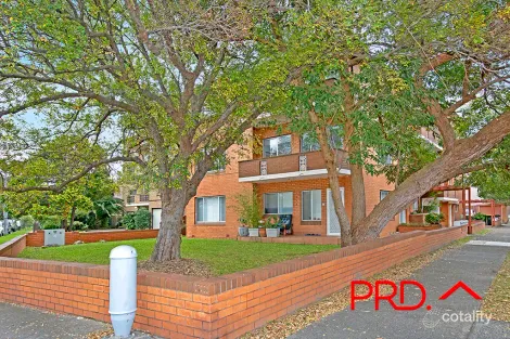 4/70-76 Carlton Pde, Carlton, NSW 2218