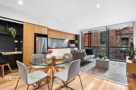 Property photo of 103/16-22 Liverpool Street Melbourne VIC 3000