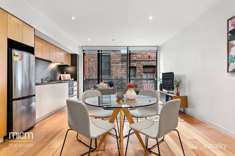 Property photo of 103/16-22 Liverpool Street Melbourne VIC 3000