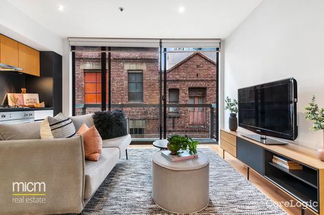Property photo of 103/16-22 Liverpool Street Melbourne VIC 3000