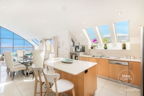 Property photo of 2/16 Glaisher Parade Cronulla NSW 2230