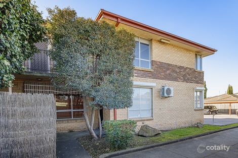 18/12 Surrey St, Pascoe Vale, VIC 3044