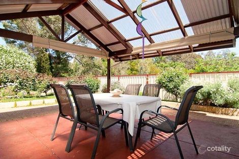 Property photo of 7 Battery Road Parkerville WA 6081