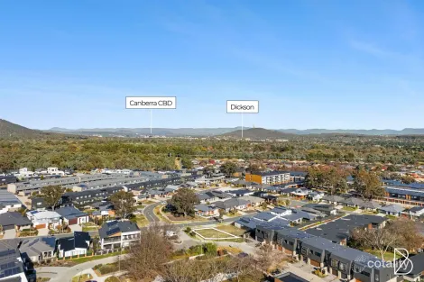 Property photo of 15 Kilduff Street Watson ACT 2602