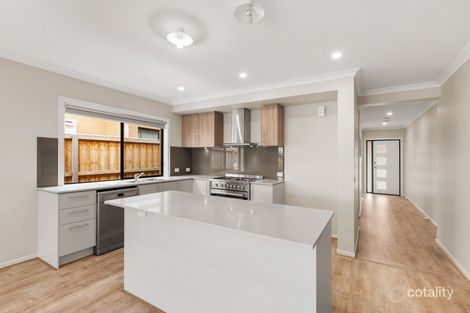 Property photo of 41 Bassetts Road Doreen VIC 3754