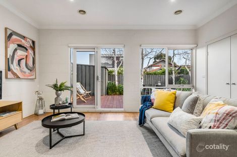 Property photo of 32 David Street Hampton VIC 3188