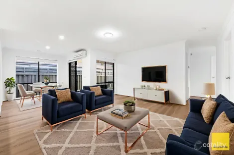 Property photo of 335 Hogans Road Tarneit VIC 3029