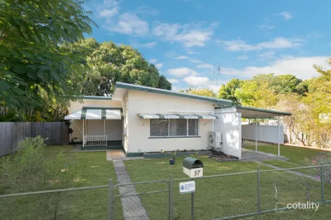 37 Sabadine St, Aitkenvale, QLD 4814