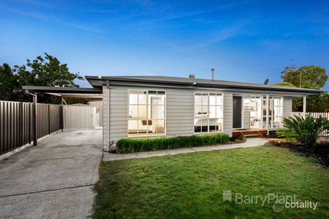 Property photo of 4A Maple Court Heidelberg West VIC 3081