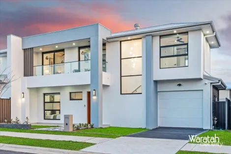 5 Planthopper St, Melonba, NSW 2765