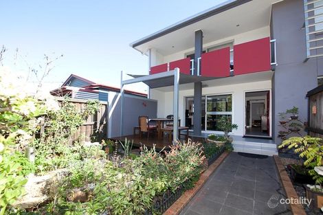 1/17 Frederick St, Annerley, QLD 4103