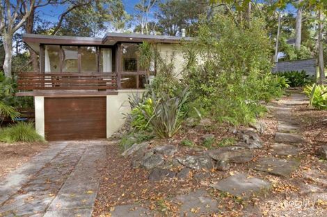 Property photo of 23 Bayview Place Bayview NSW 2104