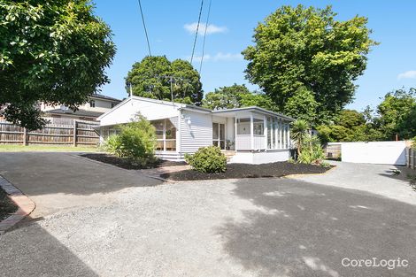 Property photo of 98 Dorset Road Croydon VIC 3136