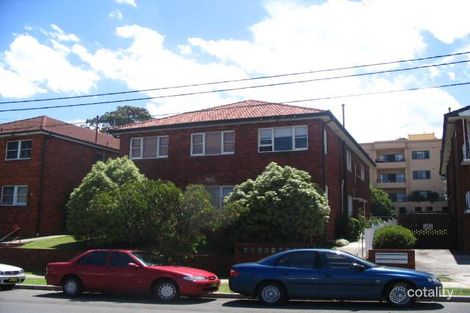 Property photo of 2/7 Wilbar Avenue Cronulla NSW 2230