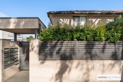 3/9 Churchill Ave, Maidstone, VIC 3012