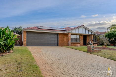 Property photo of 21 Indigo Circle Warnbro WA 6169