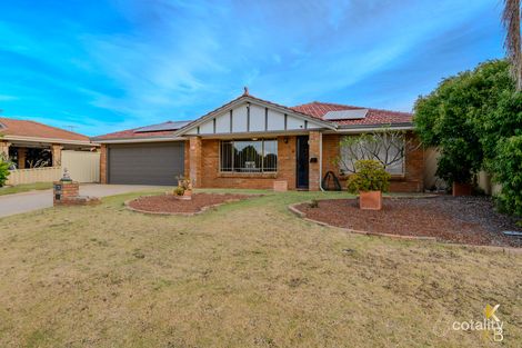 Property photo of 21 Indigo Circle Warnbro WA 6169