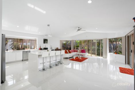 Property photo of 7 Motu Close Pacific Pines QLD 4211