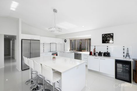 Property photo of 7 Motu Close Pacific Pines QLD 4211