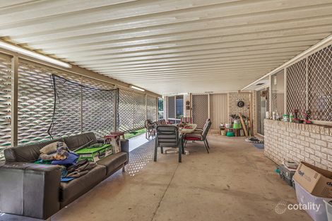 Property photo of 44 Yarrow Road Rosewood QLD 4340